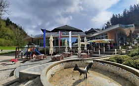 Eco Terme Snovik, Kamnik